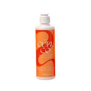 THE CURL CO Cleanse and Hydrate curl Shampoo - 200 gm