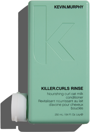 Kevin Murphy Killer Curls Rinse Nourishing curl oat milk conditioner - 250 ml