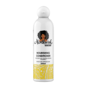 Northwish Naturals Nourishing Conditioner - 250 ml